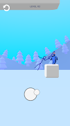 برنامه‌نما Draw Stickman عکس از صفحه
