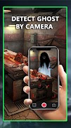 Real Ghost Detector Simulator  bài đăng