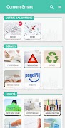 Comune Smart plakat