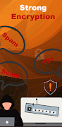 Private Shield VPN screenshot 4