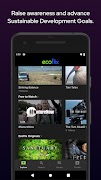 Ecoflix скриншот 2