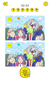 Find The Differences A4! スクリーンショット 1