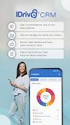 IDrive® CRM screenshot 6