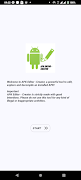 APK Editor Pro - Creator Poster
