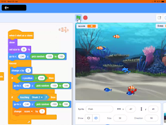 Scratch Tutorials screenshot 2