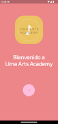 برنامه‌نما Lima Arts Academy عکس از صفحه