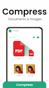 برنامه‌نما Scanner Go: PDF Scanner App عکس از صفحه