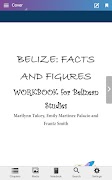 Belize Workbook Screenshot 3