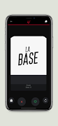 La Base screenshot 4