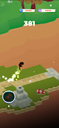 برنامه‌نما Flare Jump عکس از صفحه