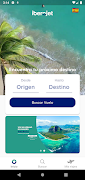 Iberojet স্ক্রিনশট 1