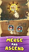 Pirates Rush: Tower Defense TD poster