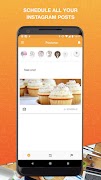 Postcron: Schedule your posts-poster