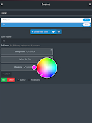 IoT Controller скриншот 5