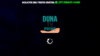 Duna TV Prime 포스터