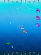 Hooks & Sharks screenshot 4