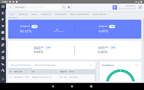Webticari screenshot 7