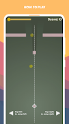 Geometry Jump: Cube Jumping Ga スクリーンショット 1