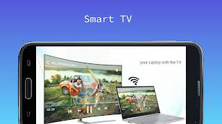 Smart TV screenshot 4