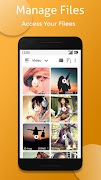 File Manager screenshot 3