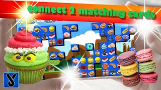 Cake Match ภาพหน้าจอ 1