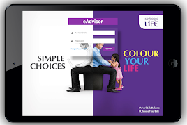 eAdvisor captura de pantalla 4