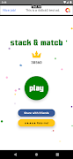 Stack & Match captura de pantalla 3