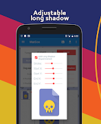 MatCon Pro screenshot 3