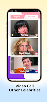 Serjay Video Call and Chat 截圖 3