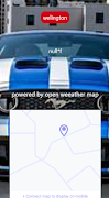 Ushers Weather App screenshot 3