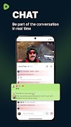 Rumble: Stream & Watch Videos syot layar 6