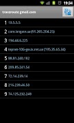 Network Tools screenshot 4