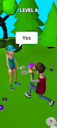 4 Schermata Fortune Teller 3D