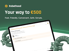 Robethood syot layar 7