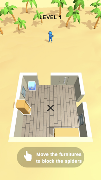 Barricade Yourself Inside screenshot 3