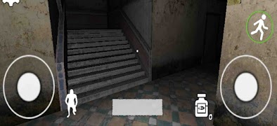 برنامه‌نما Horror Escape عکس از صفحه