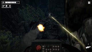 Burning Dead Ekran Görüntüsü 3