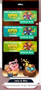 SpinMaster - CoinMaster 2022 screenshot 7