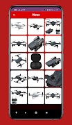 drone eachine e58 guide Ekran Görüntüsü 3