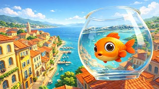I Am Fish 截圖 5
