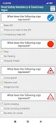 Driving Licence Practice Tests 截圖 1