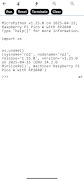 Micro REPL - MicroPython IDE syot layar 2