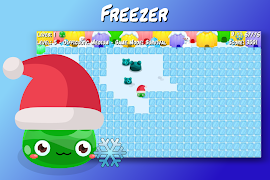 JellySquad captura de pantalla 2