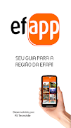 Efapp Affiche