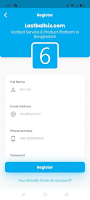 برنامه‌نما Lastballsix عکس از صفحه