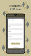 Hibernate ORM Guide Screenshot 7
