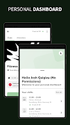 FlexyStaff স্ক্রিনশট 7