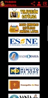 TV-RADIO CATÓLICA screenshot 1