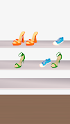 Shoe Sort Screenshot 4