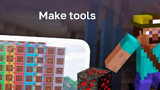 More Ore Mod 스크린샷 1